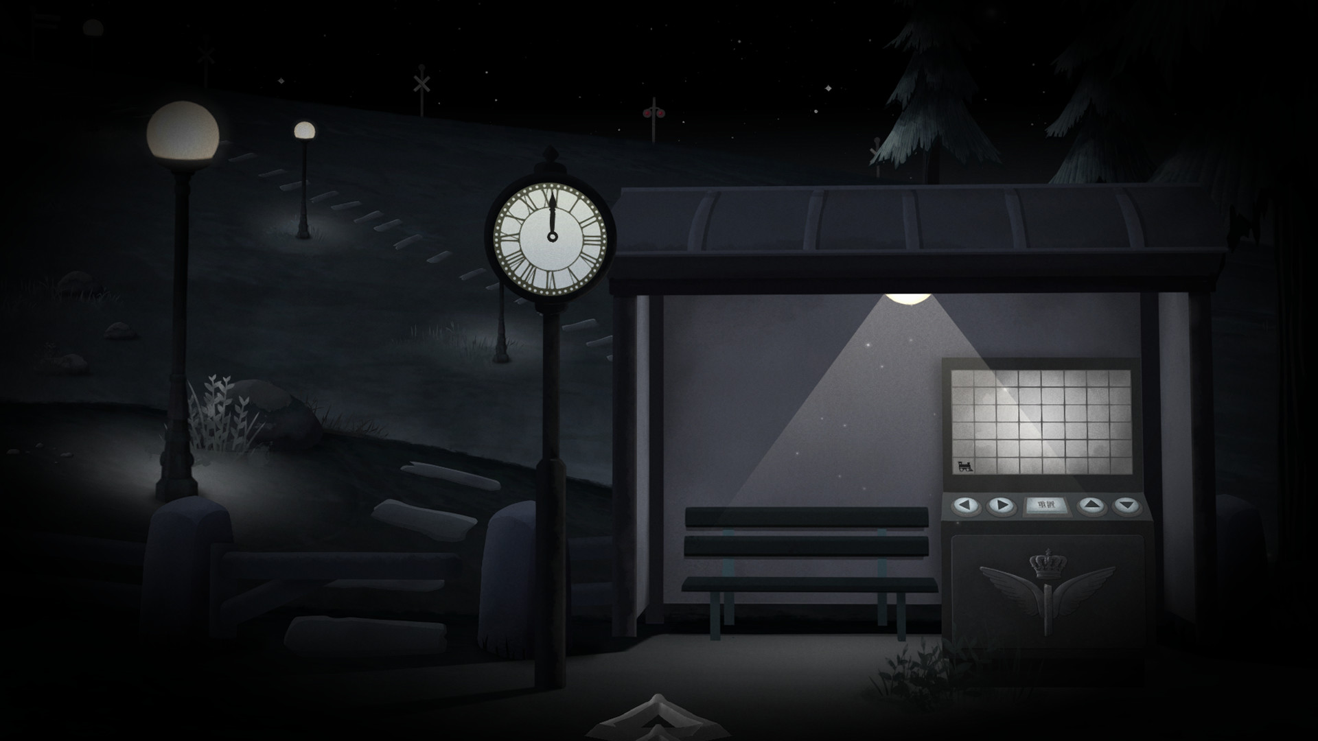 滴答：双人冒险/Tick Tock: A Tale for Two_1