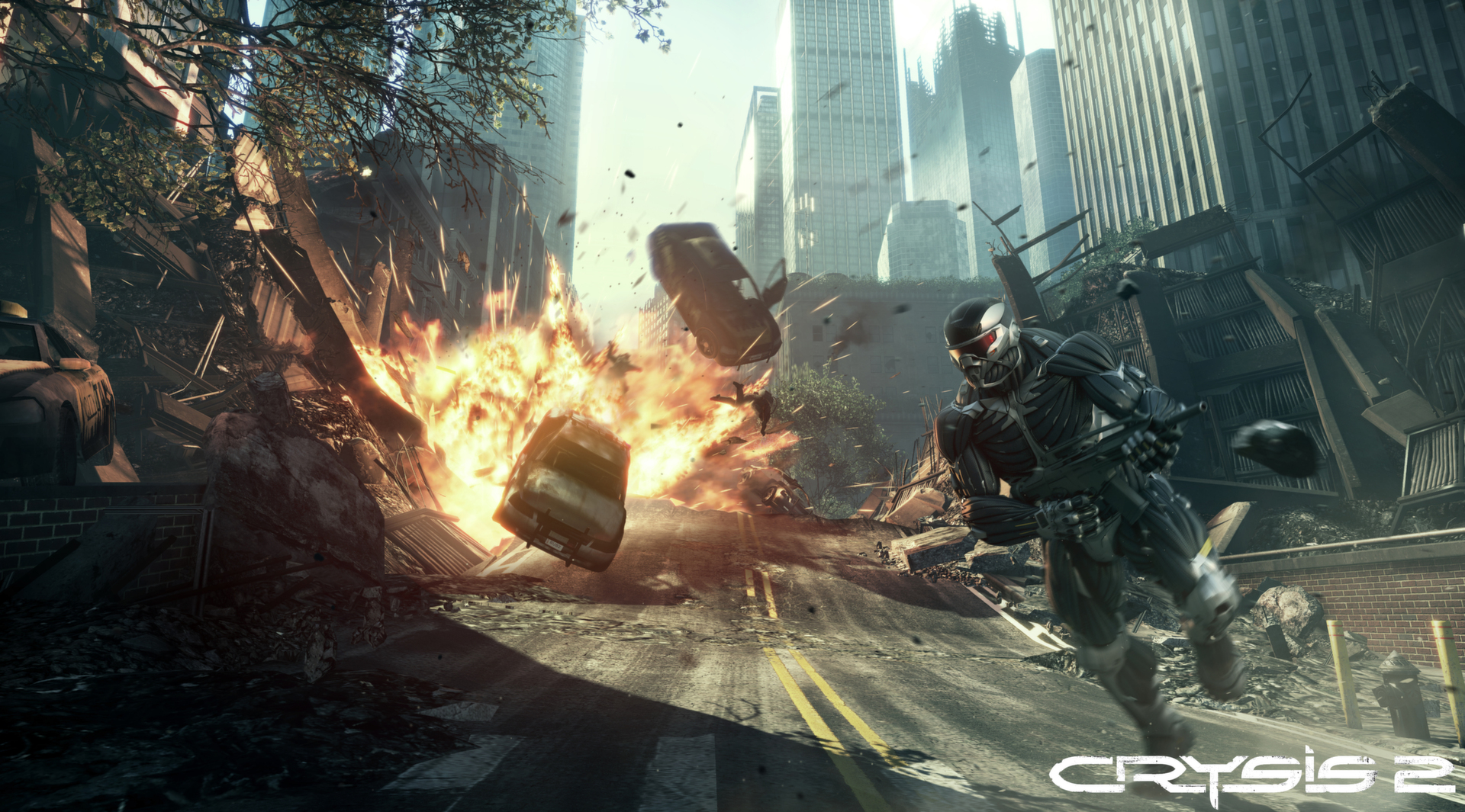 孤岛危机2/Crysis 2_1