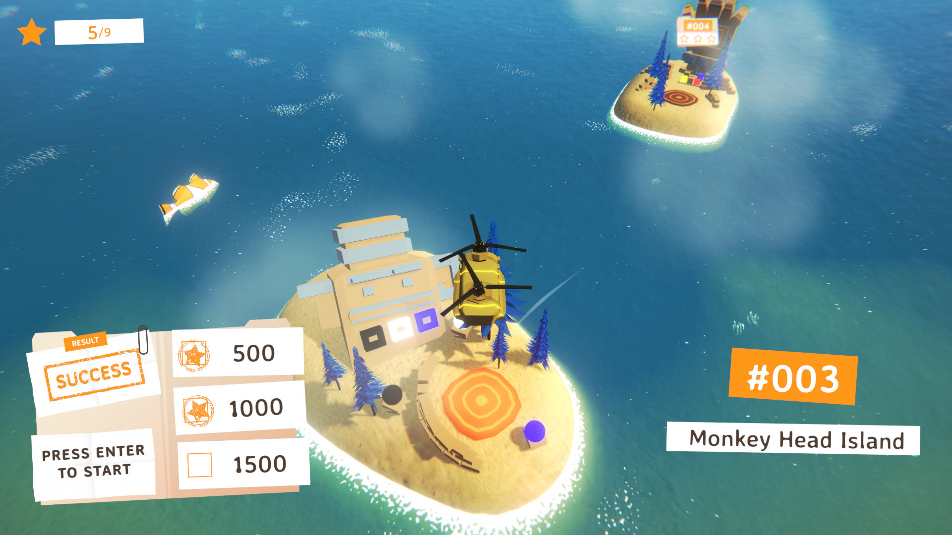 神风蔬菜/Kamikaze Veggies_0