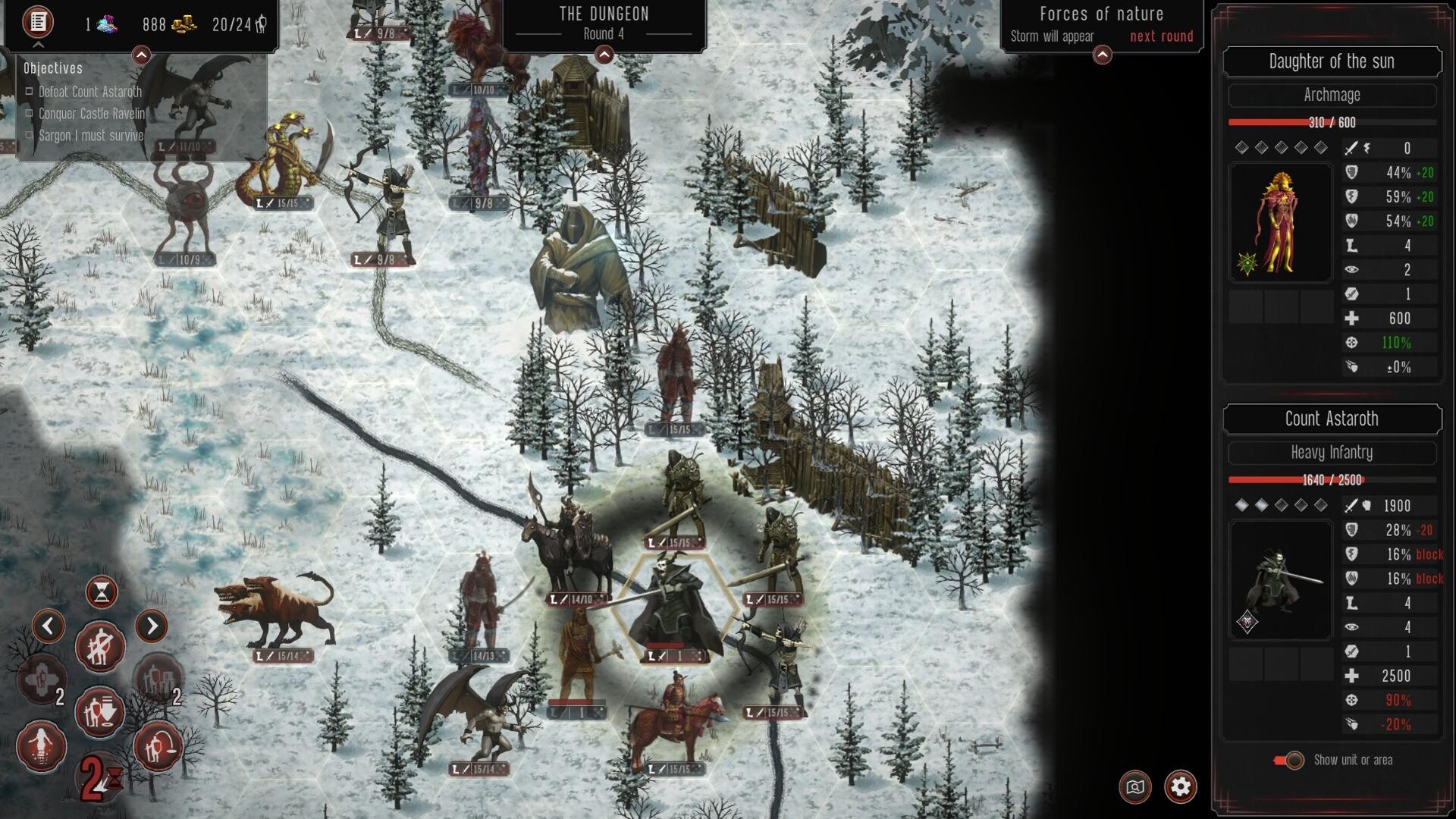 忠诚之盾/Shields of Loyalty_0