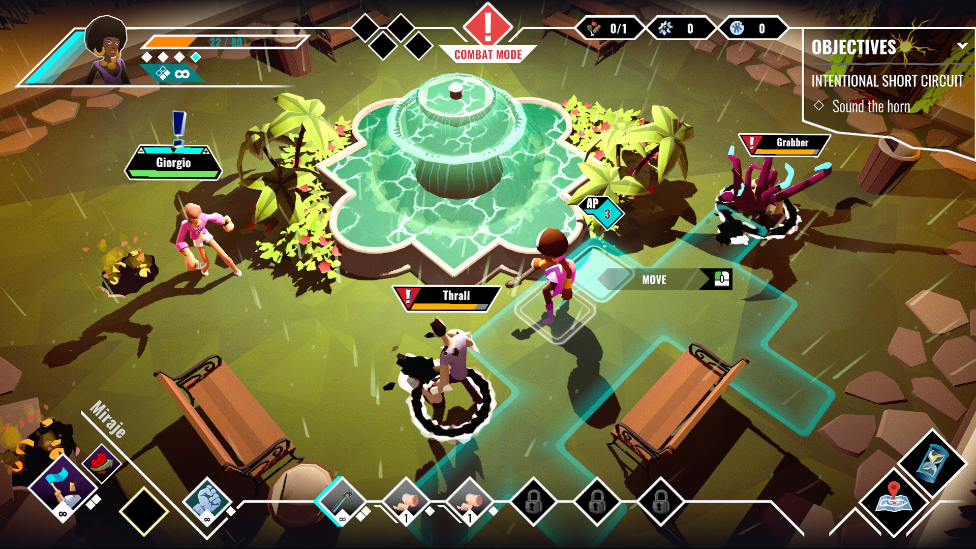 惊恐航海/Dread Nautical_0