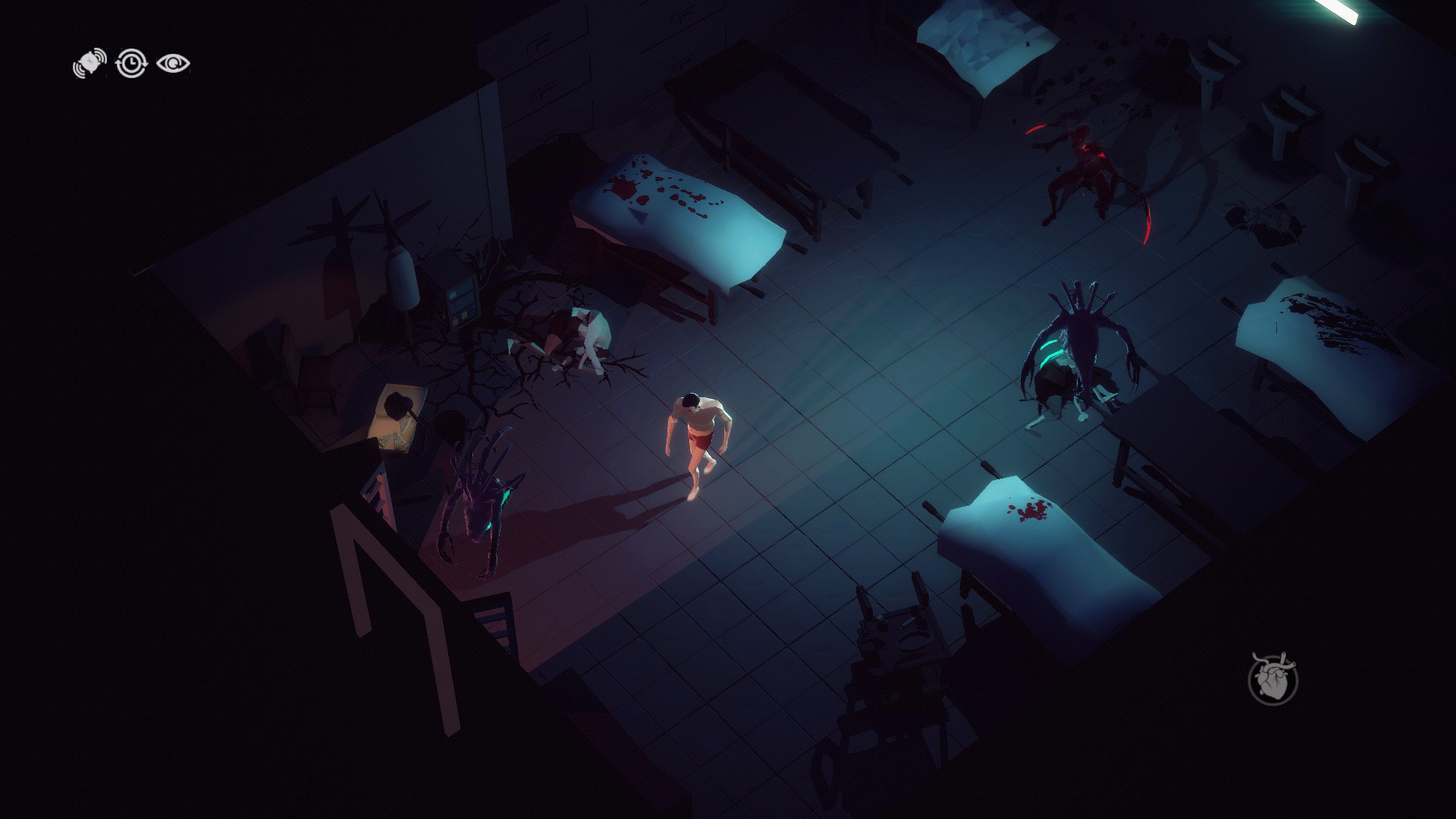 天空之山：黑雾/SKYHILL: Black Mist_1