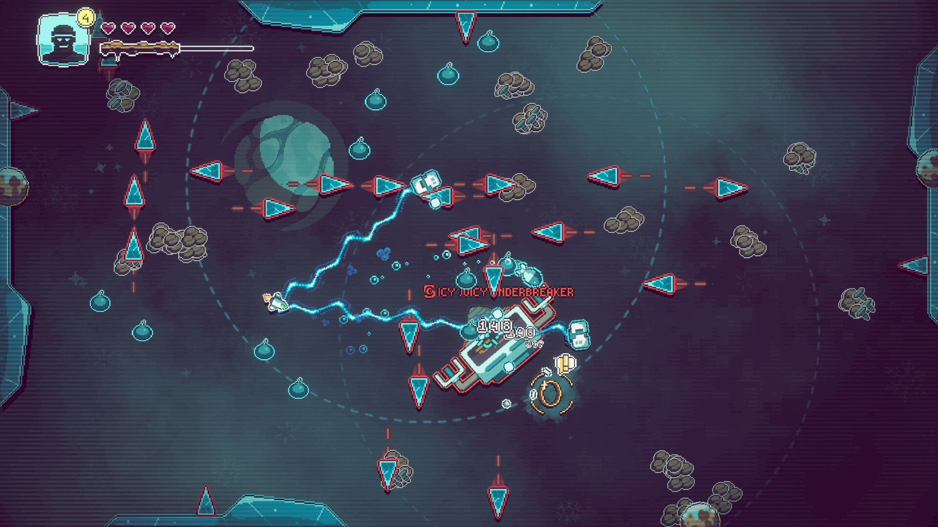 咖啡星矿工/Astro Prospector_1