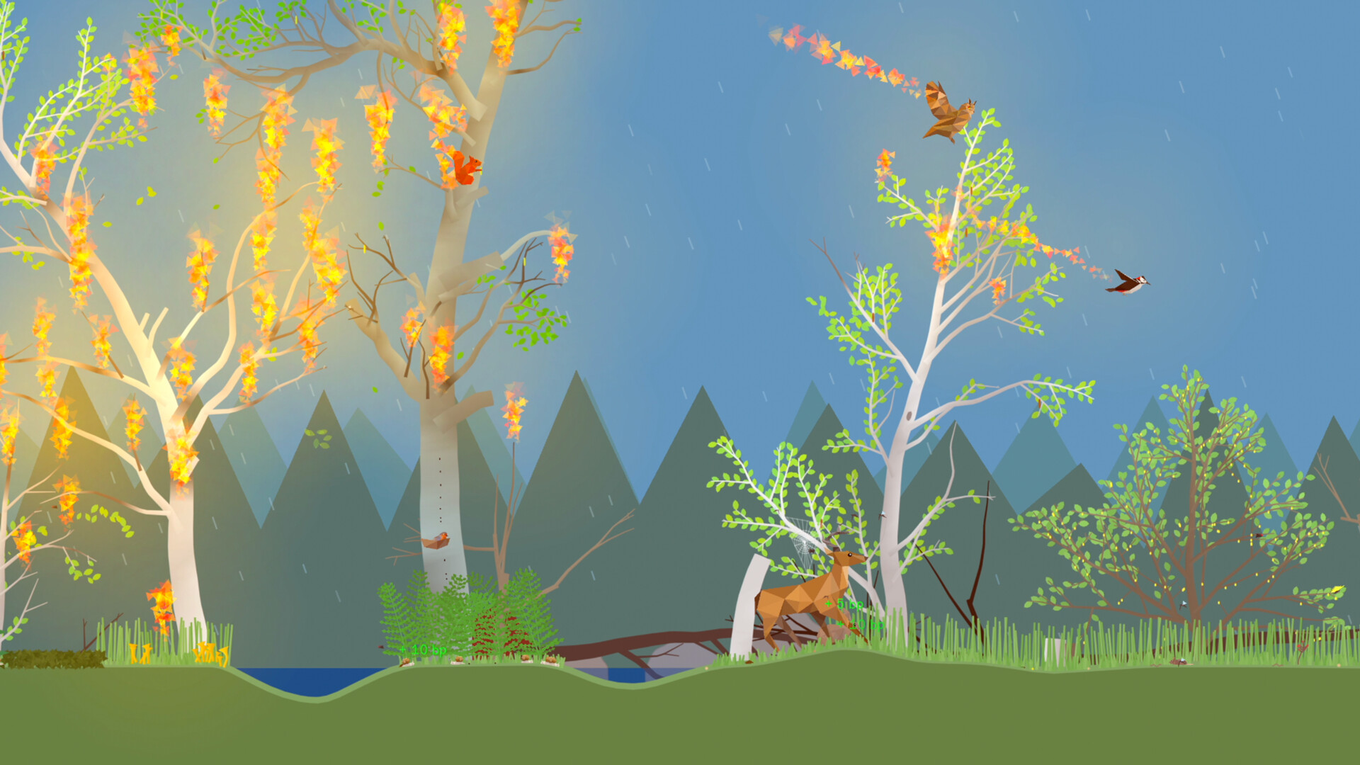 小松林/PolyPine_0