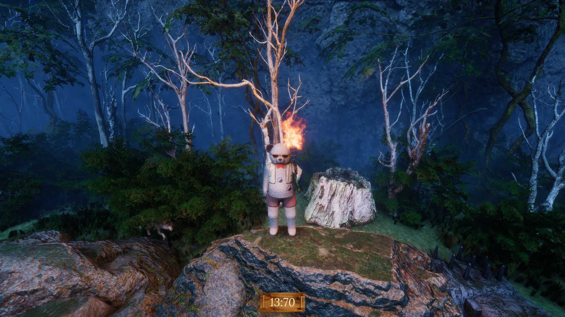 熊的冒险/Bear Adventures_1