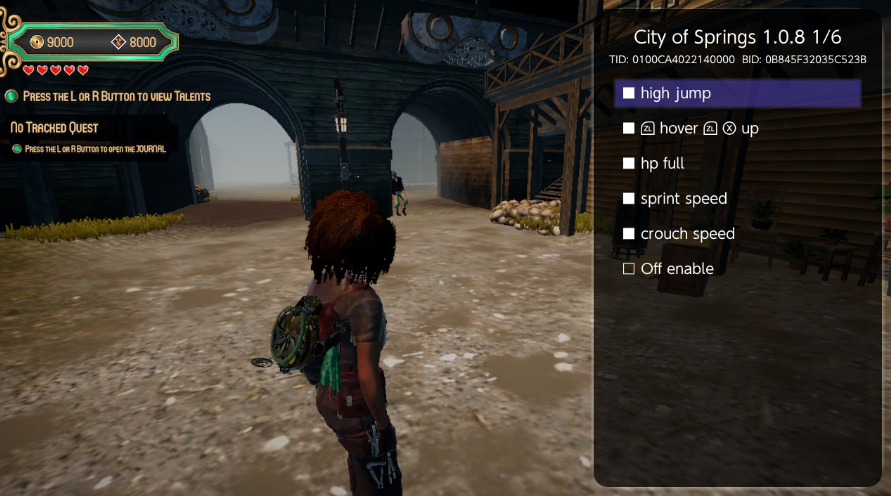 泉城 City of Springs_0