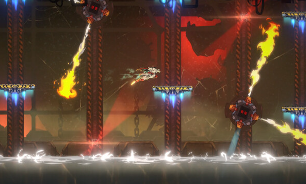 超级忍 反攻的斩击斩_1