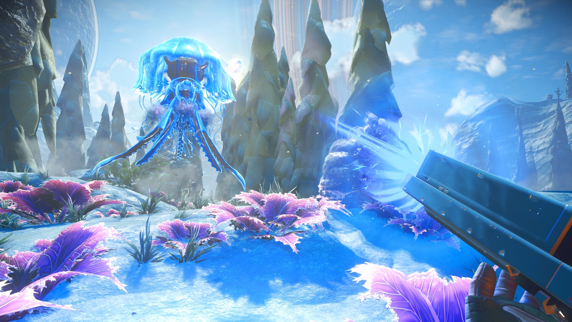 无人深空 No Man's Sky_0