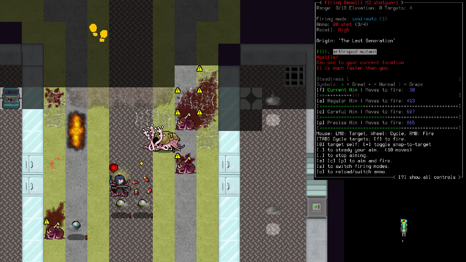 灾难：最后的一代/Cataclysm: The Last Generation_0