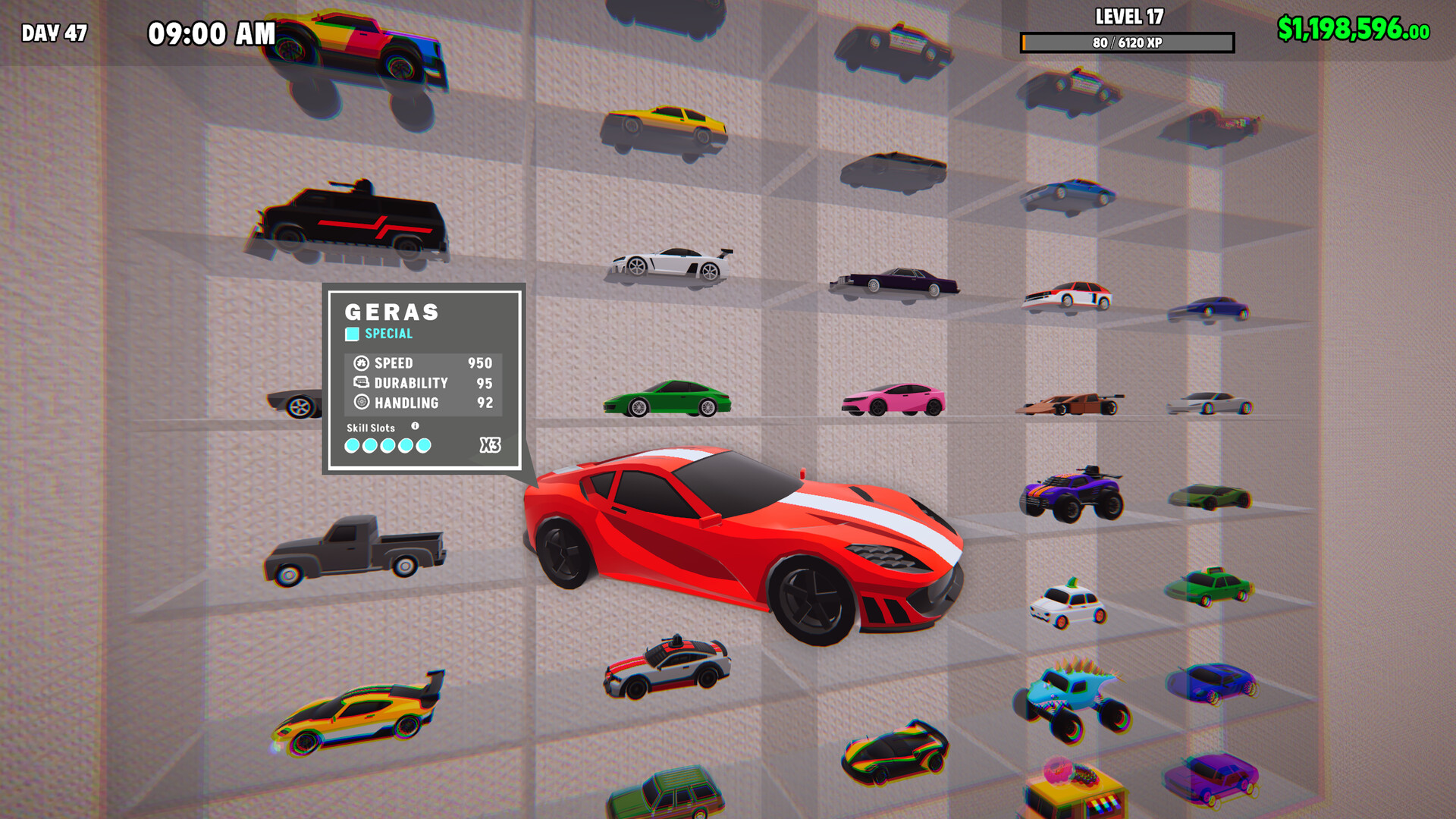超级跑车收藏模拟器/Supercar Collection Simulator_1