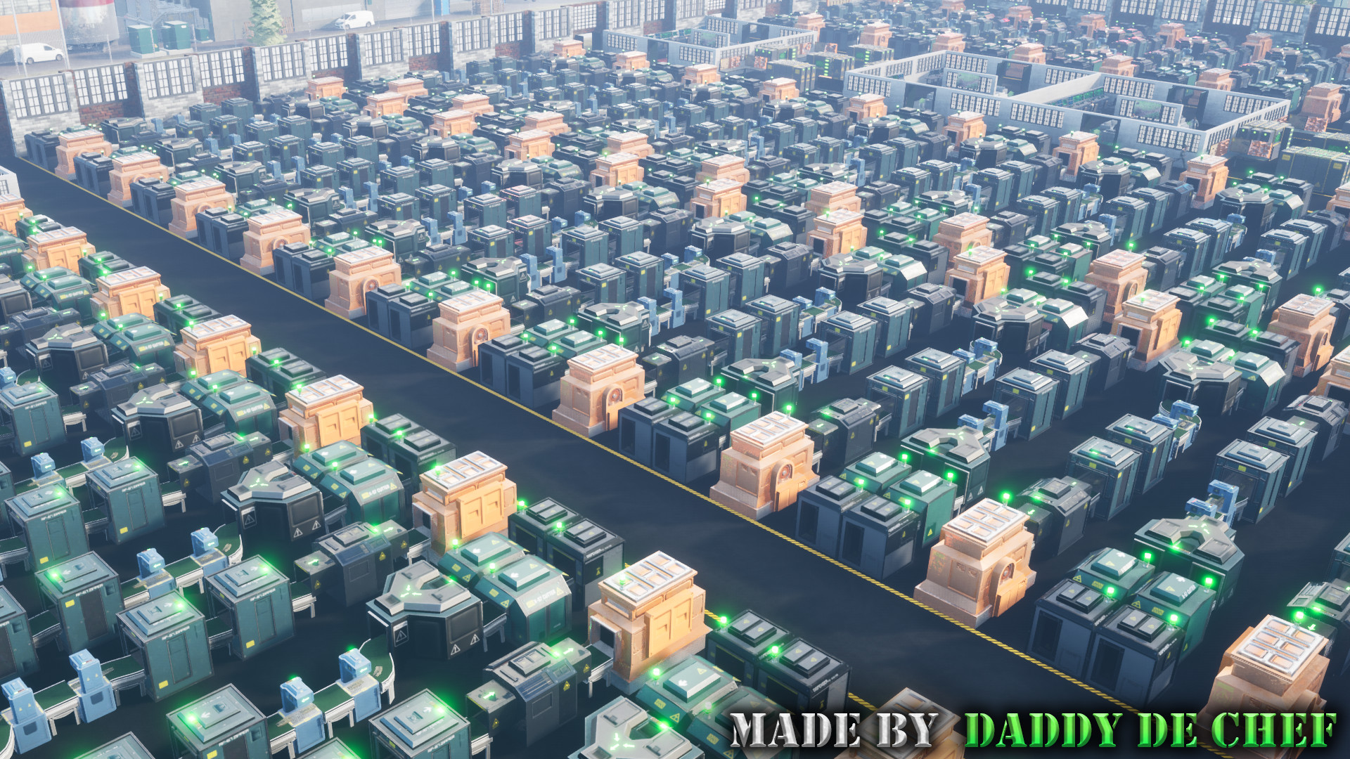 军械工人/Gunsmith_0