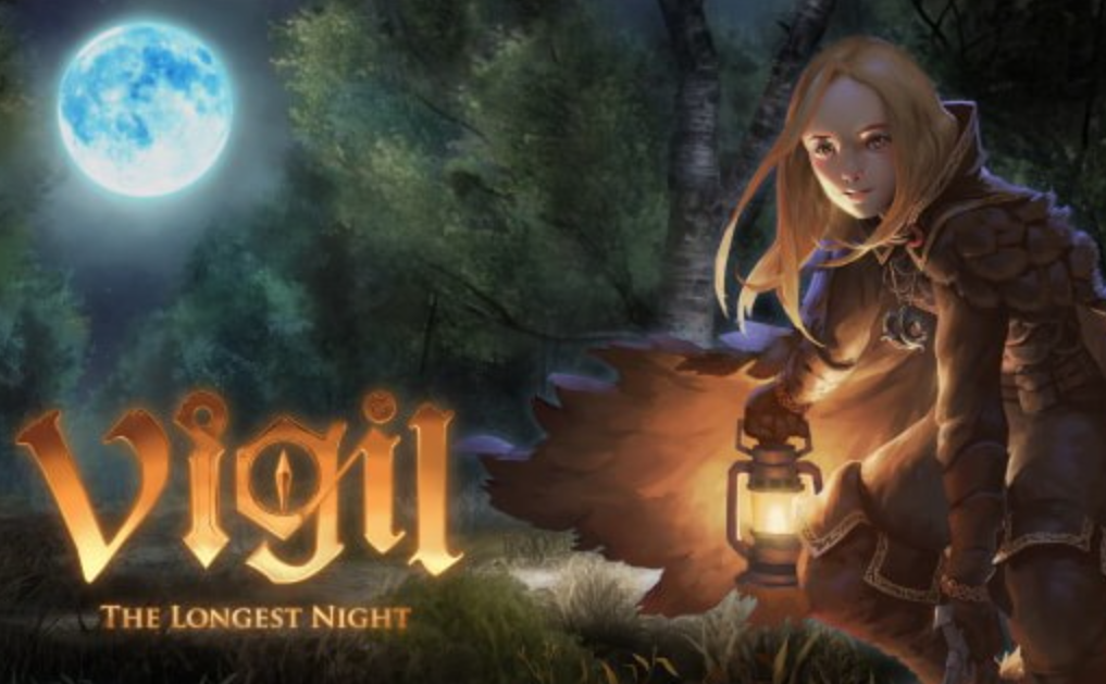 守夜人：长夜 Vigil: The Longest Night_0