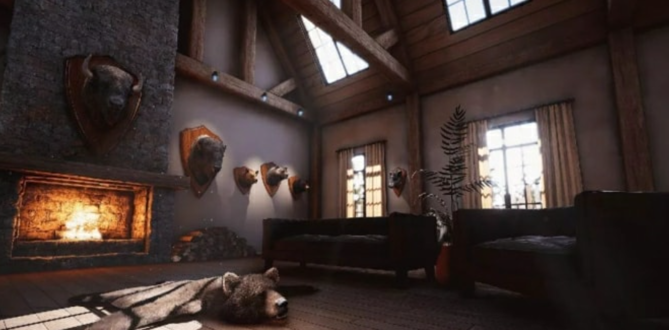 模拟狩猎 Hunting Simulator_0