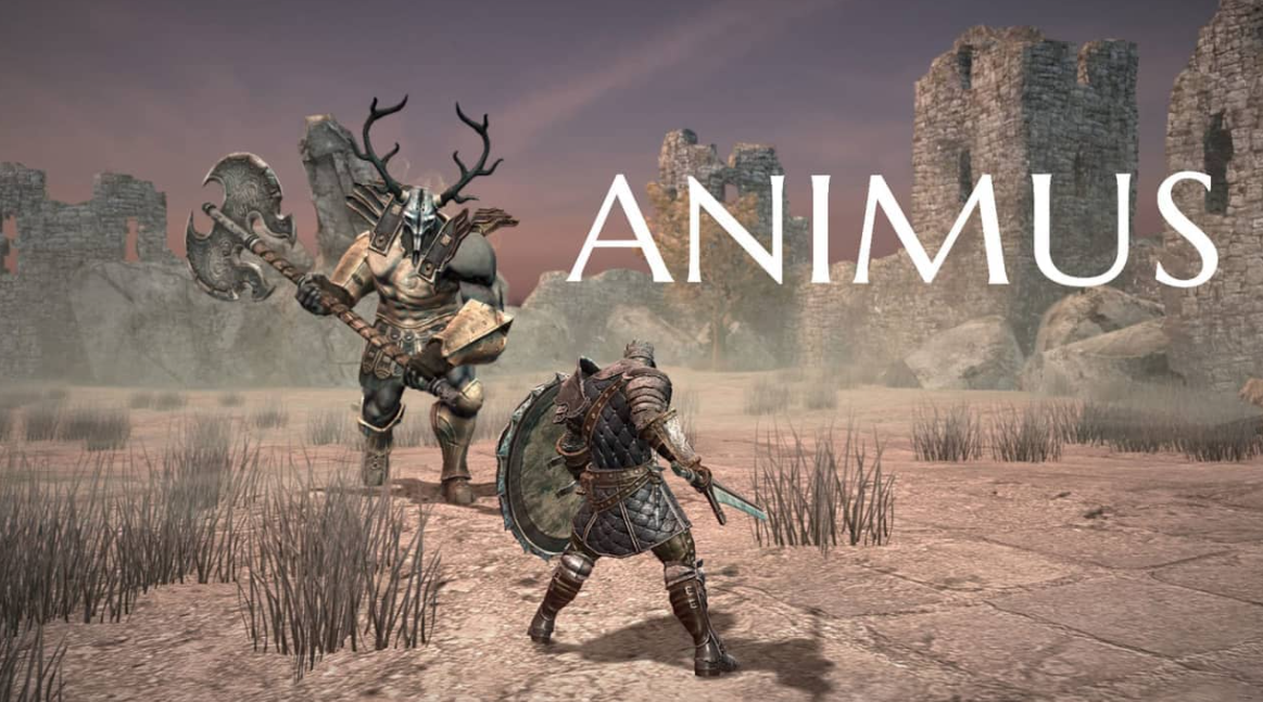 憎恨之心 ANIMUS_0