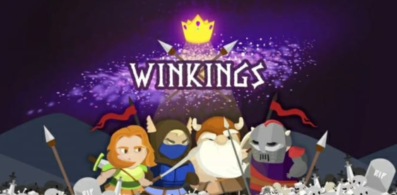 维京之王 WinKings_0