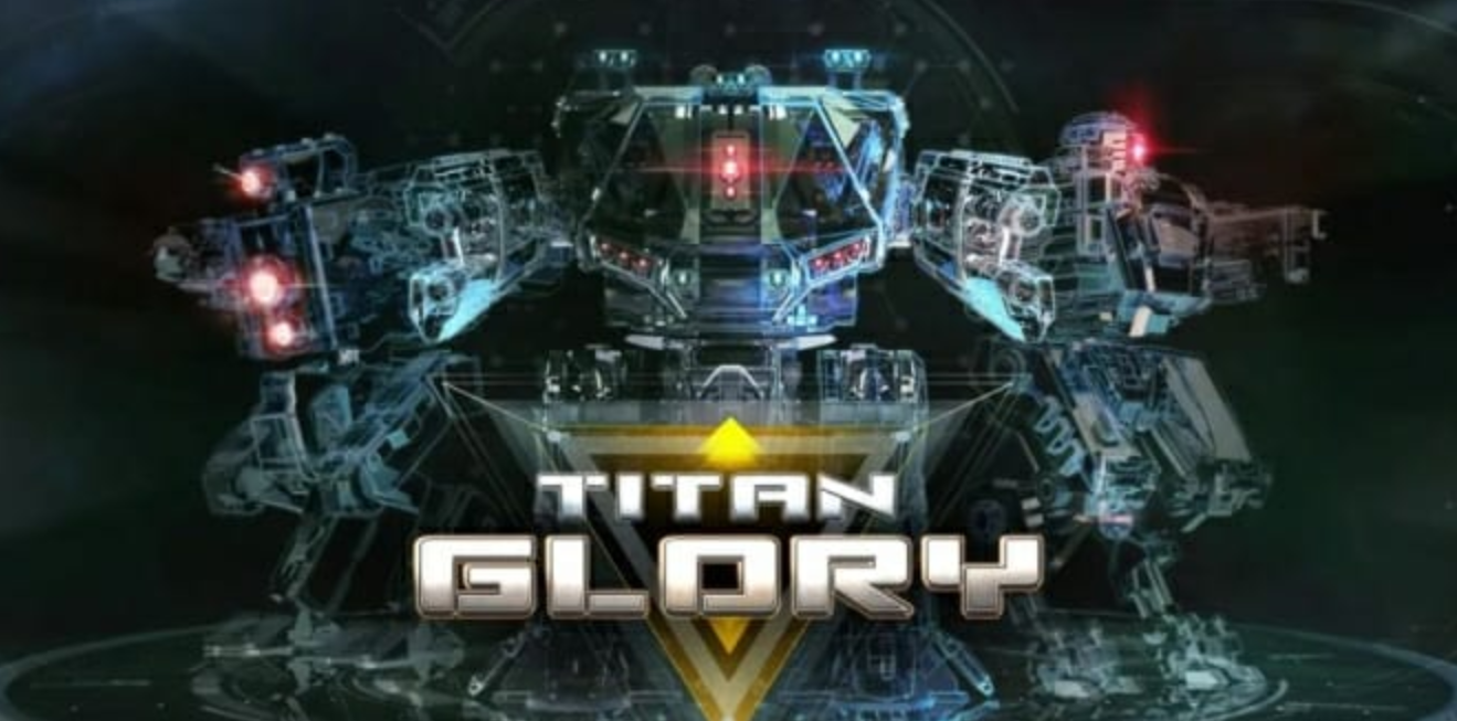 泰坦荣耀 Titan Glory_0