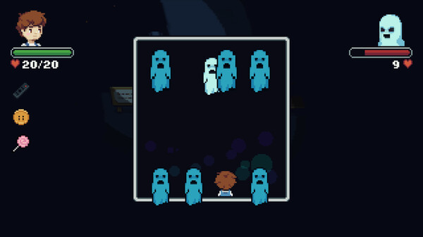 迷失幻境 Dreamed Away_2