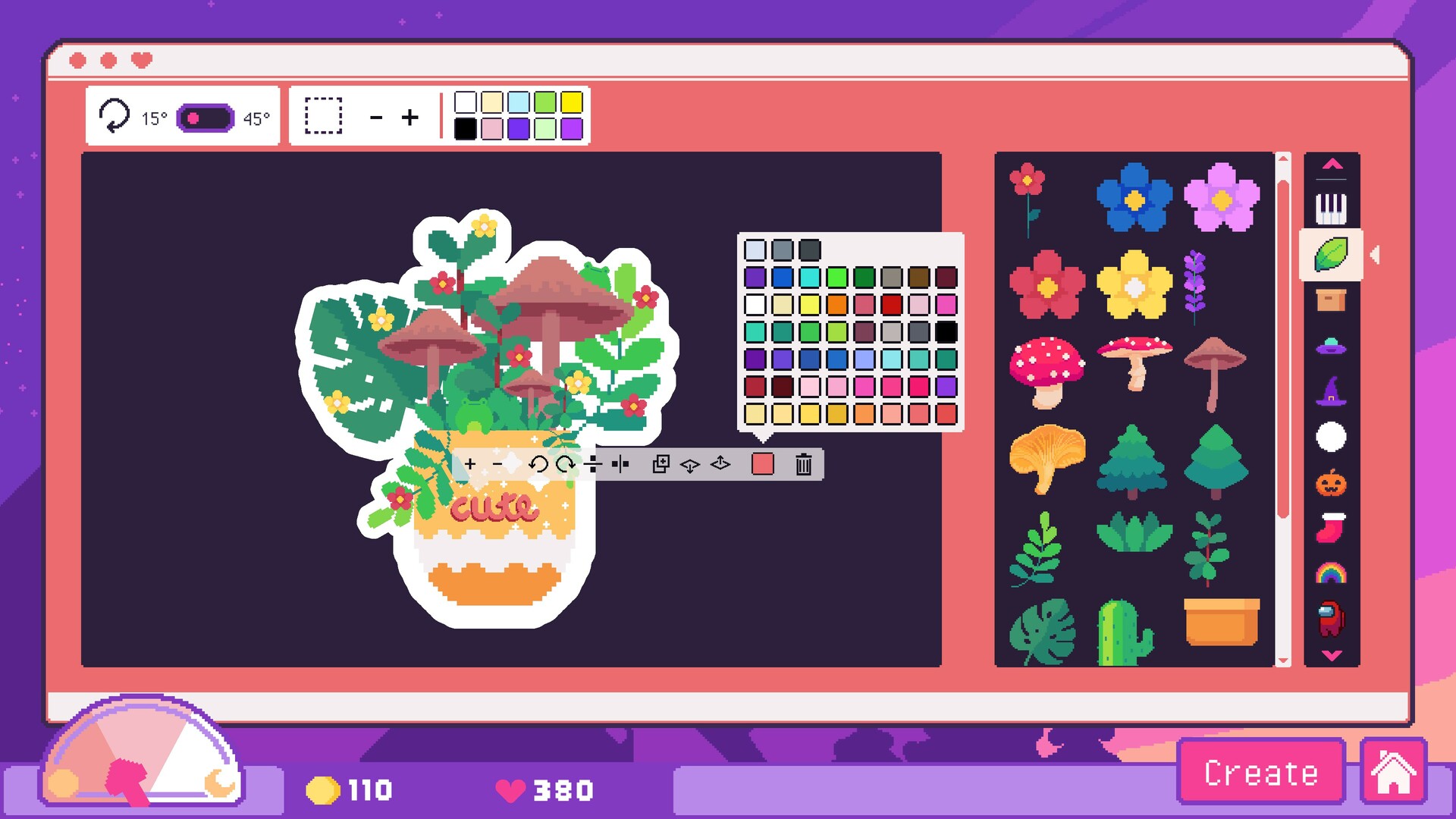 小小贴纸铺/Sticky Business_0