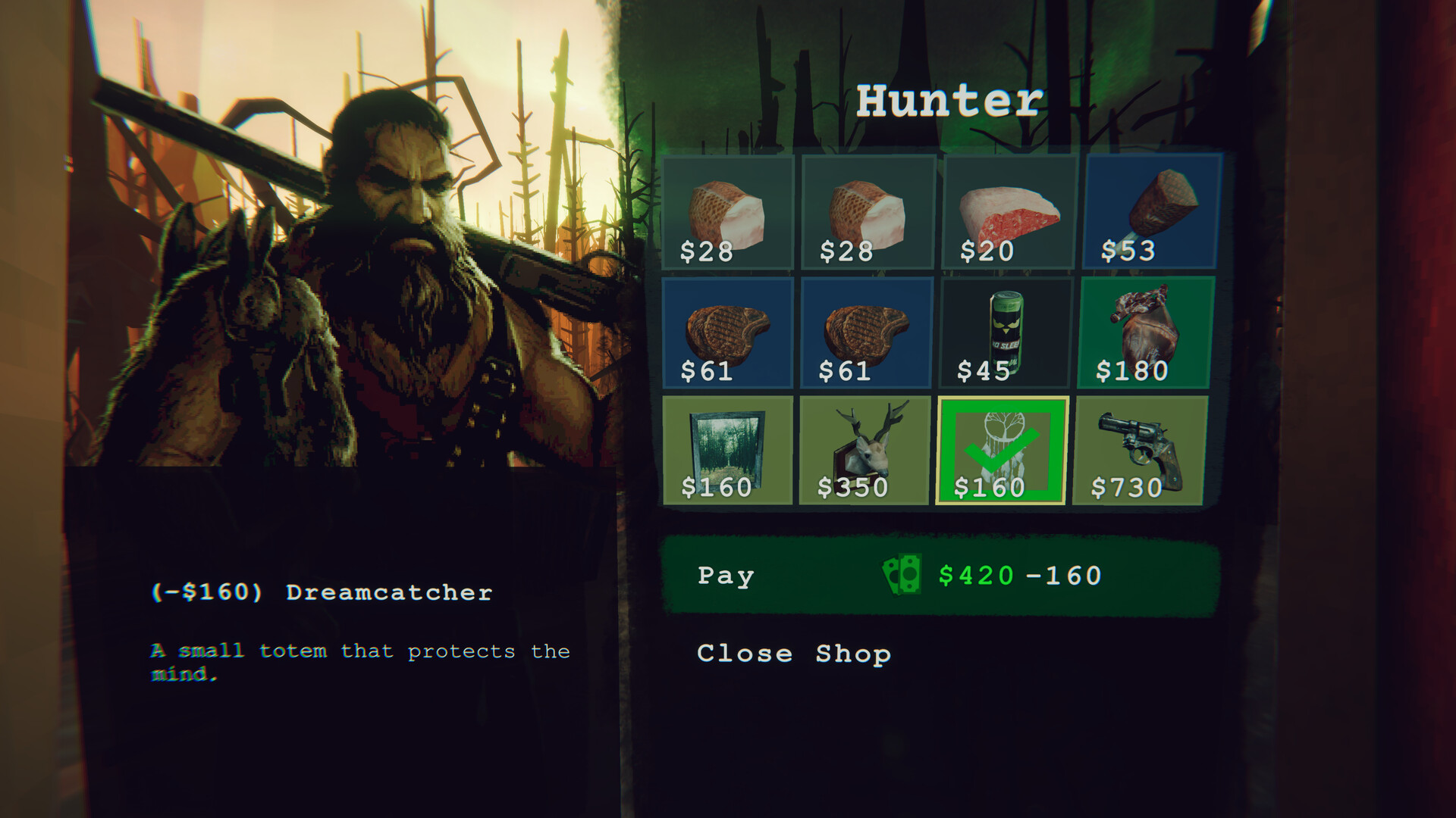 静默恐惧：老灯塔十五夜/Static Dread: The Lighthouse_0