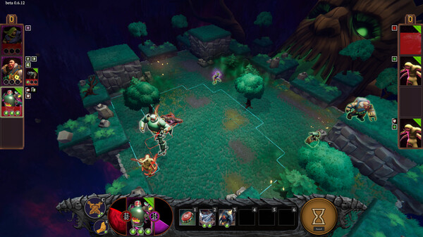 隐秘远征/Hidden Pass_2