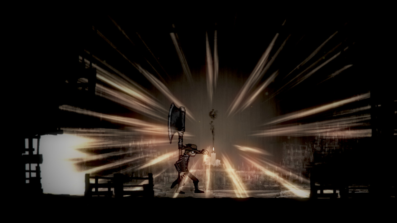 盐与避难所/Salt and Sanctuary_1