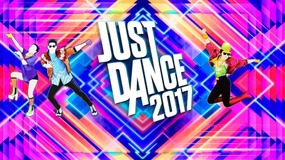 舞力全开2017 Just Dance 2017_0