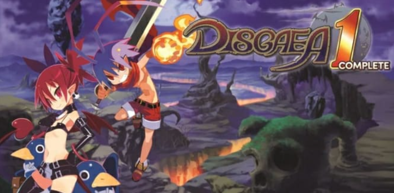 魔界战记 Refine_0