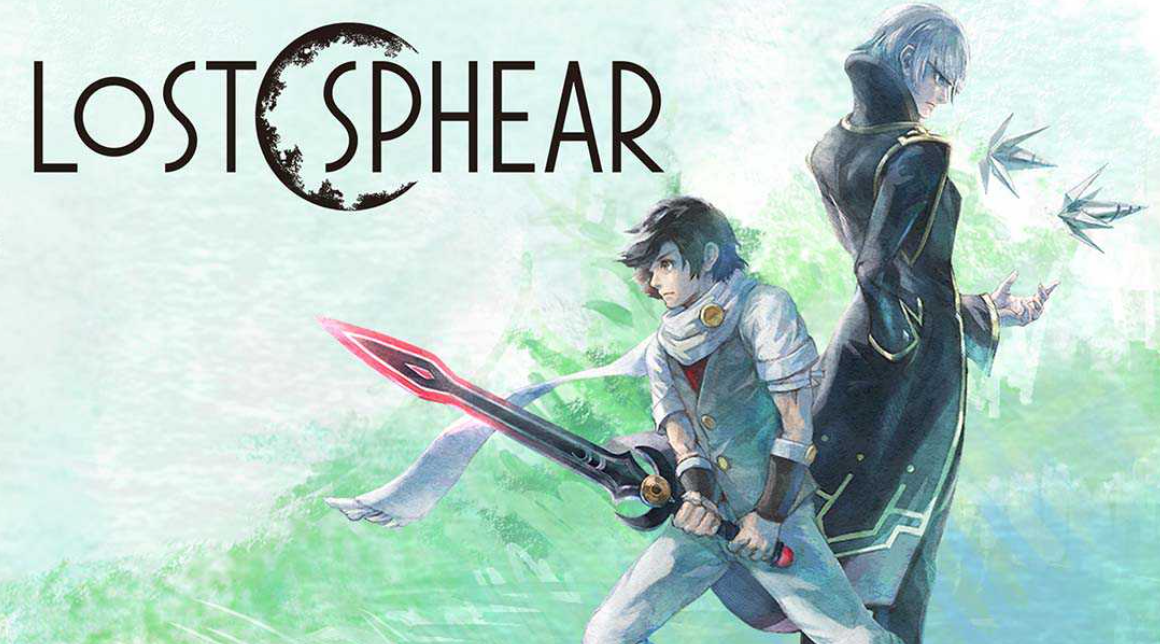 失落领域 Lost Sphear_0