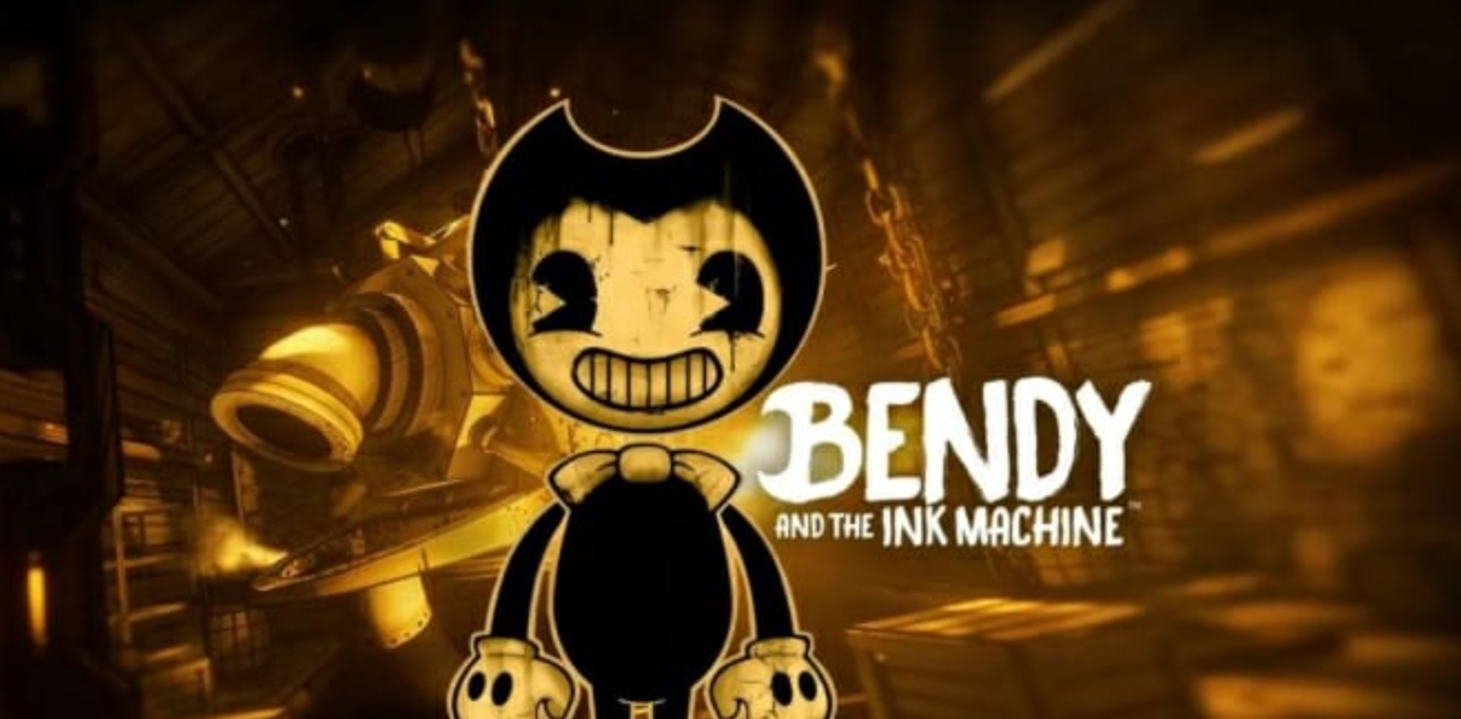 班迪与油印机 Bendy and the Ink Machine_0