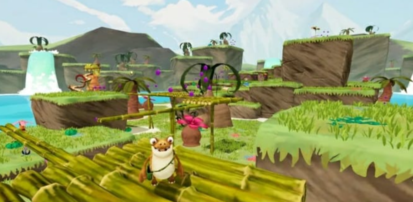 巨兽龙 Gigantosaurus_0