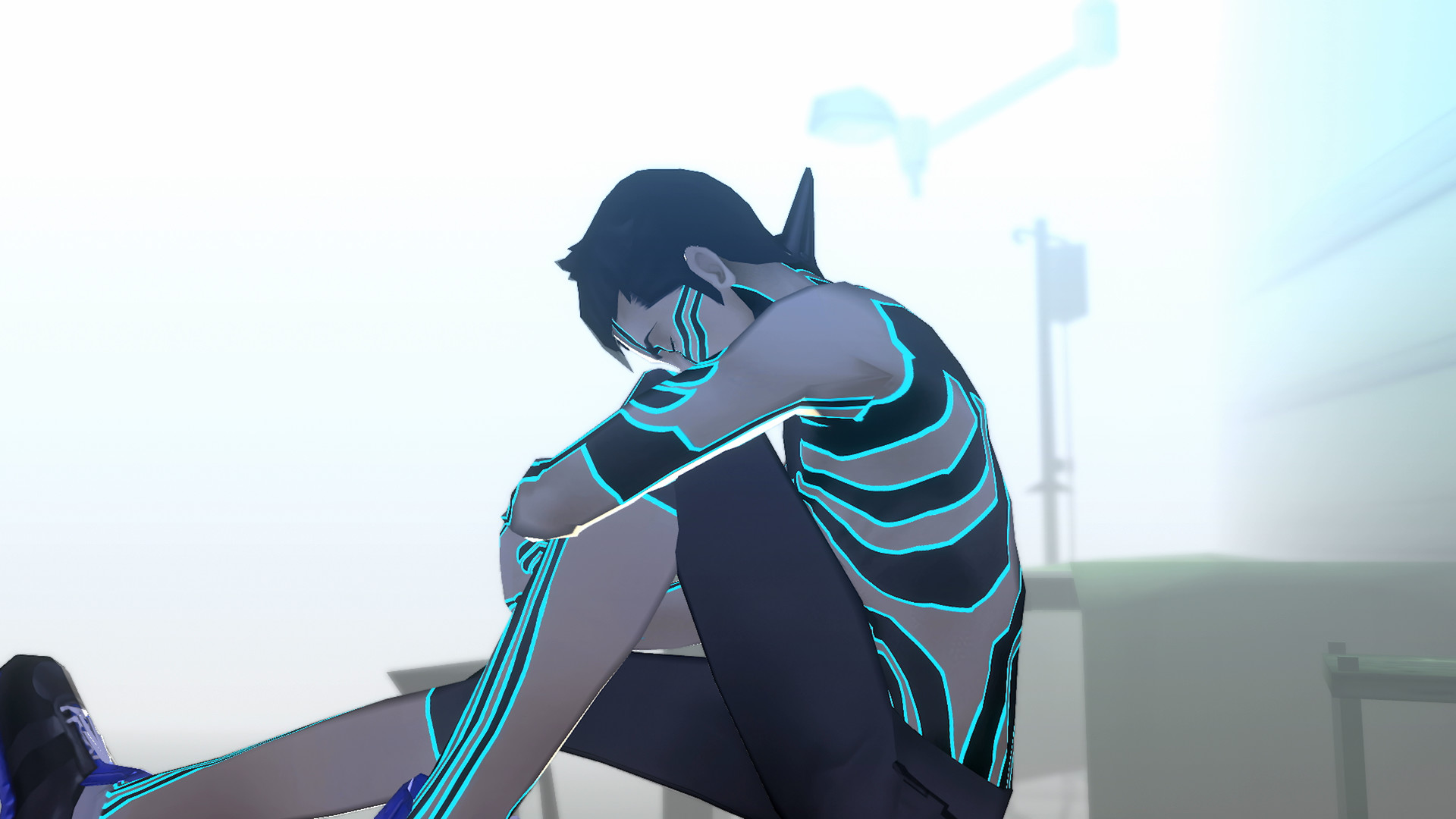 真女神转生3：HD重置版_0