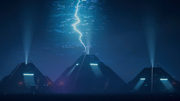 Dystopika: 未来城市沙盒_2