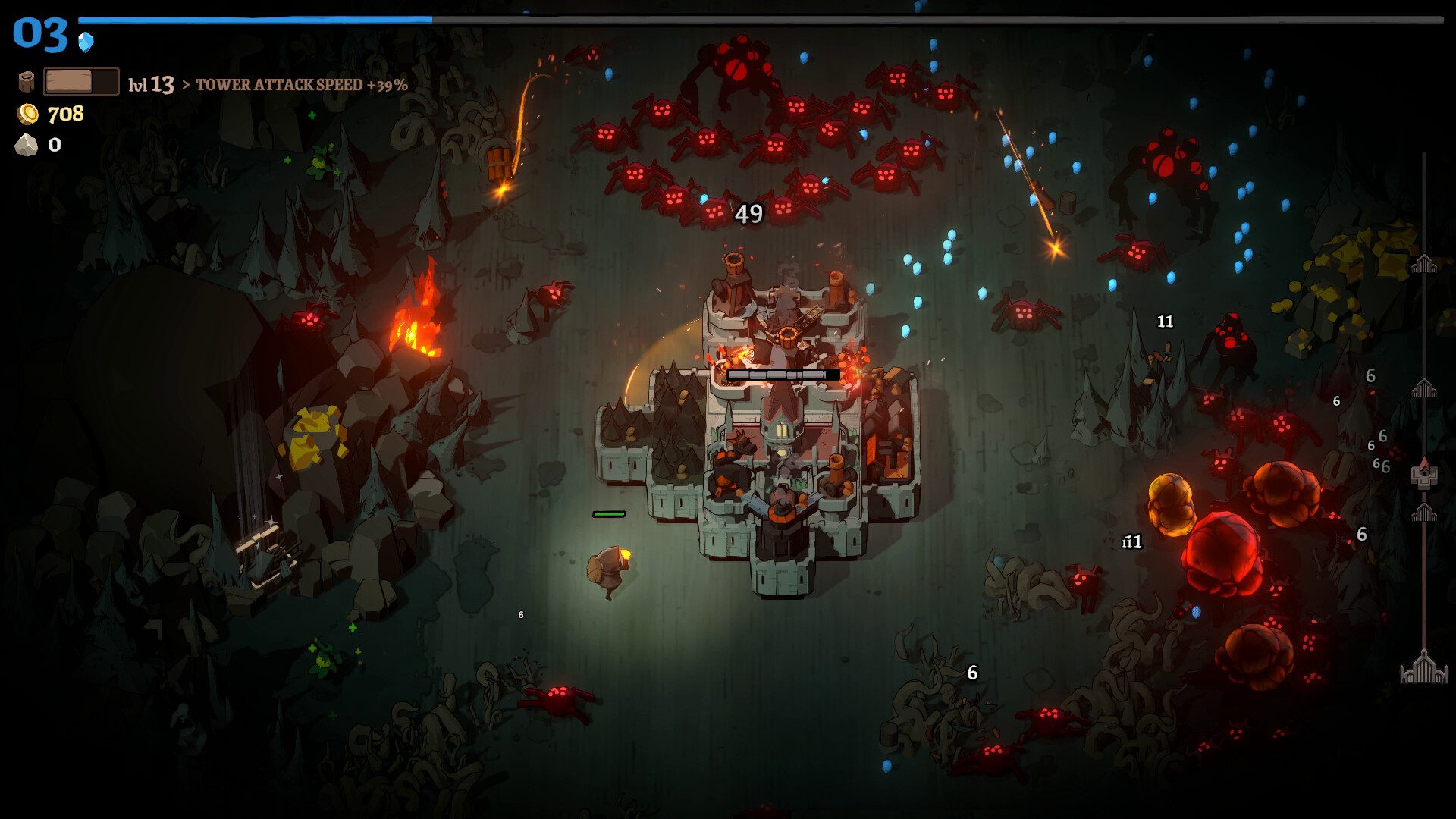 怪物来袭：滚滚征途/Monsters are Coming! Rock and Road_0