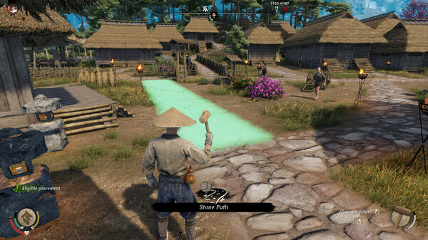 战国王朝/Sengoku Dynasty_1