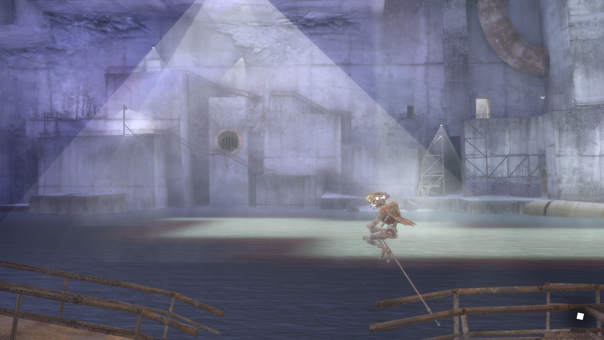 深岩之下/Hypogea_1