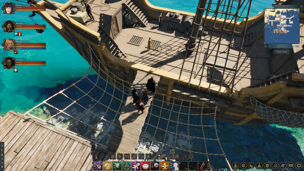 重铸纪元：自由地/Age of Reforging:The Freelands_2