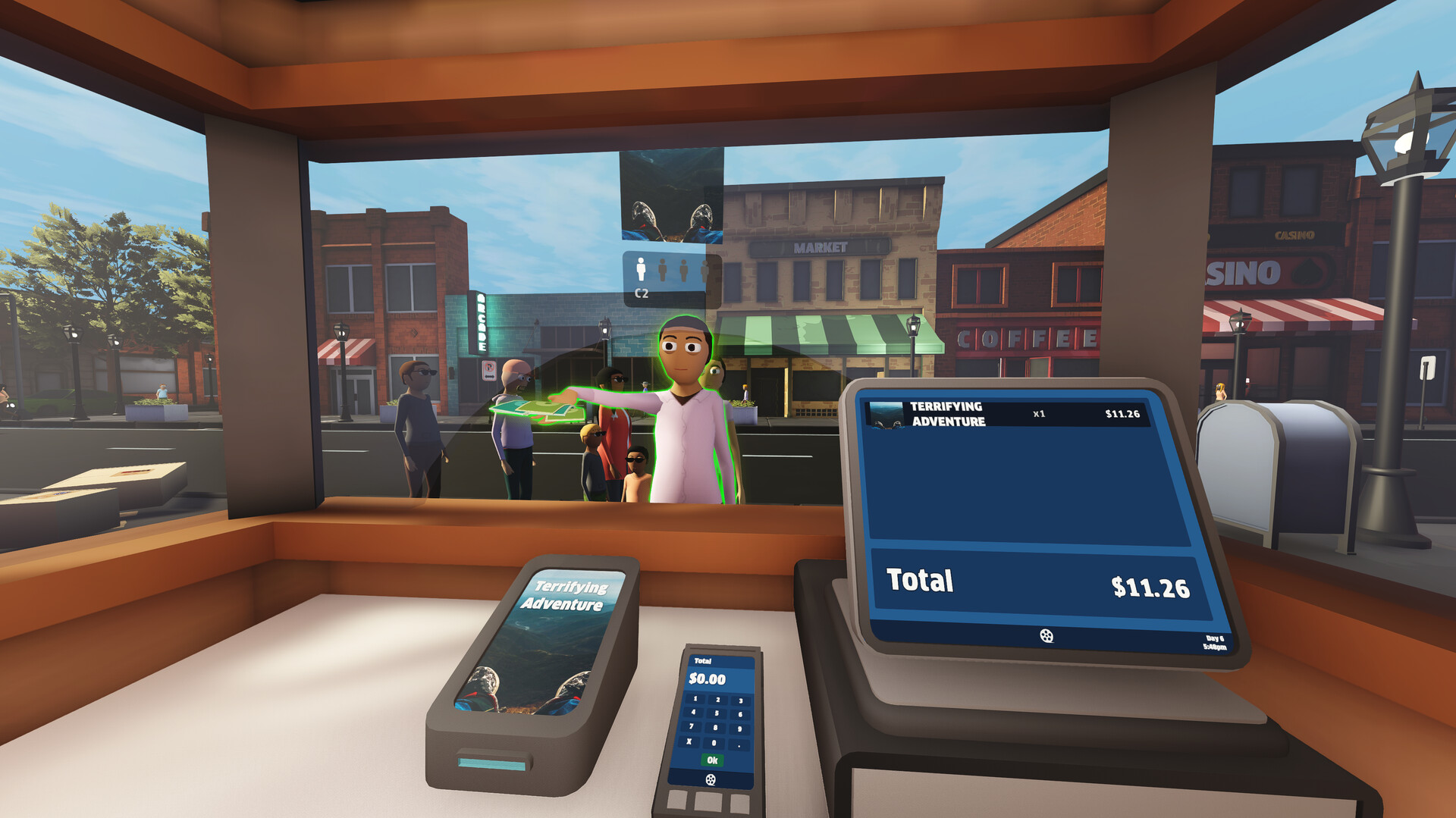 终极影院模拟器/Ultimate Theater Simulator_0