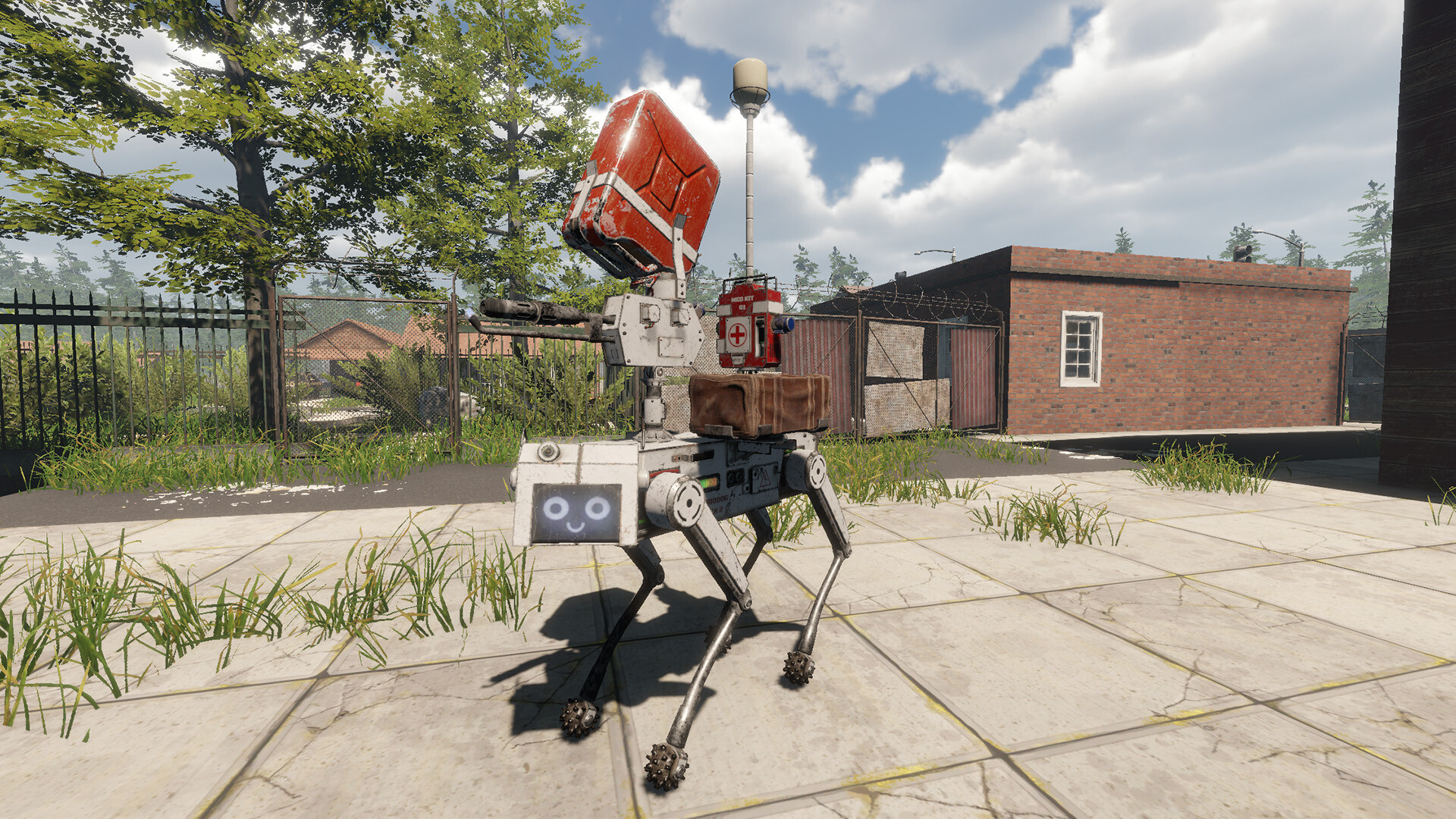 僵尸火车生存/Zompiercer_2