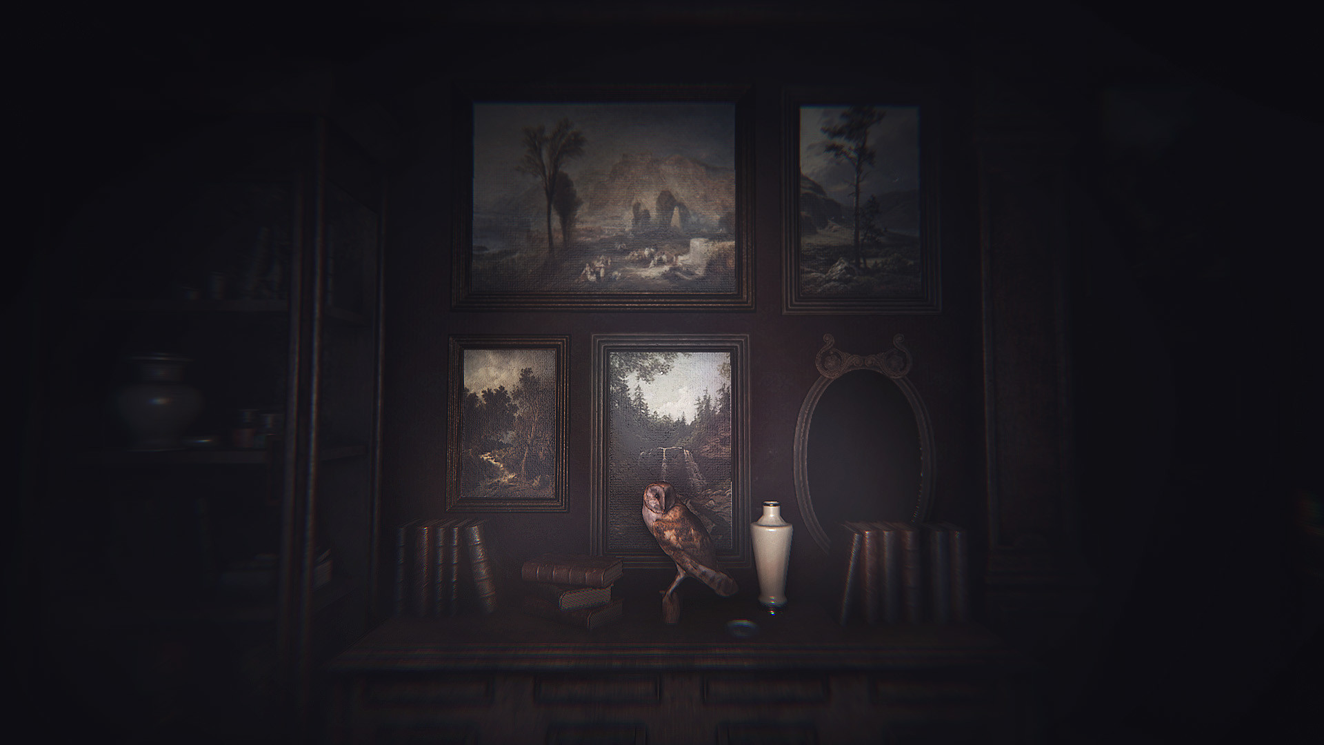 逃离房间3 Escape First 3_1