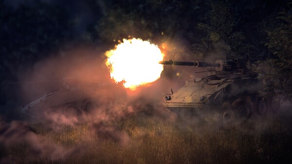 断箭/Broken Arrow_0