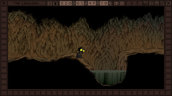 漫长等待 The Longing_1