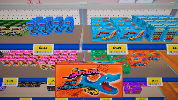 超级跑车收藏模拟器/Supercar Collection Simulator_2