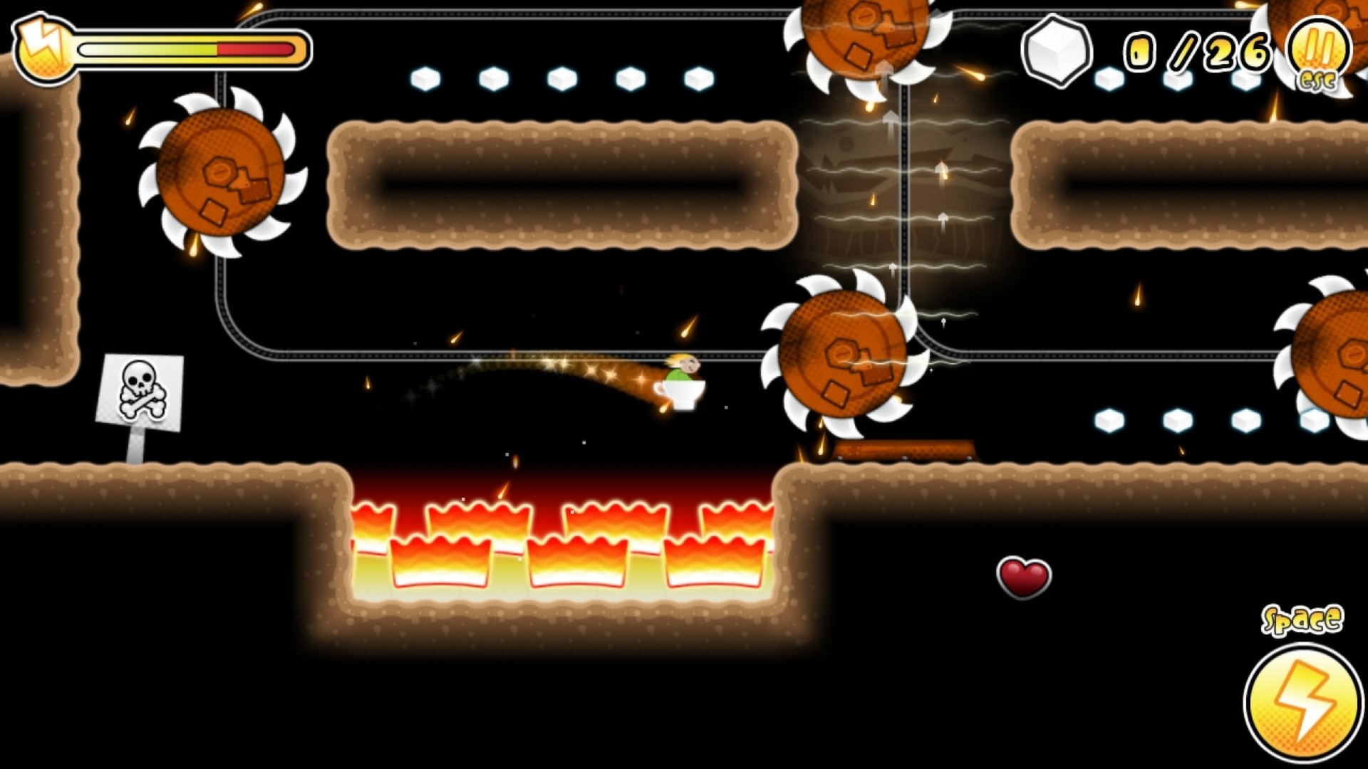 茶杯风波 Storm In A Teacup_2